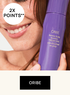 2x Points on Oribe