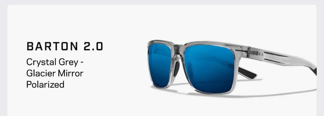 Shop ROKA Performance Eyewear