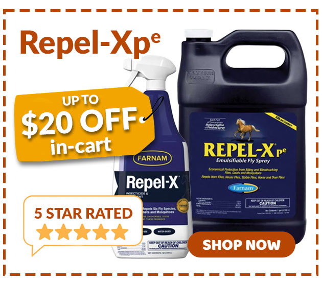 Repel xpe fly spray sale