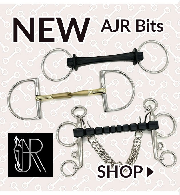 New ajr bits
