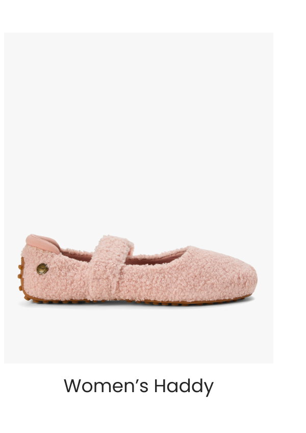 Women's Haddy