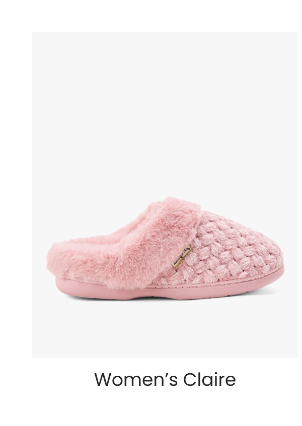 Women's Claire