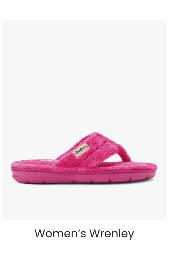 Women's Wrenley