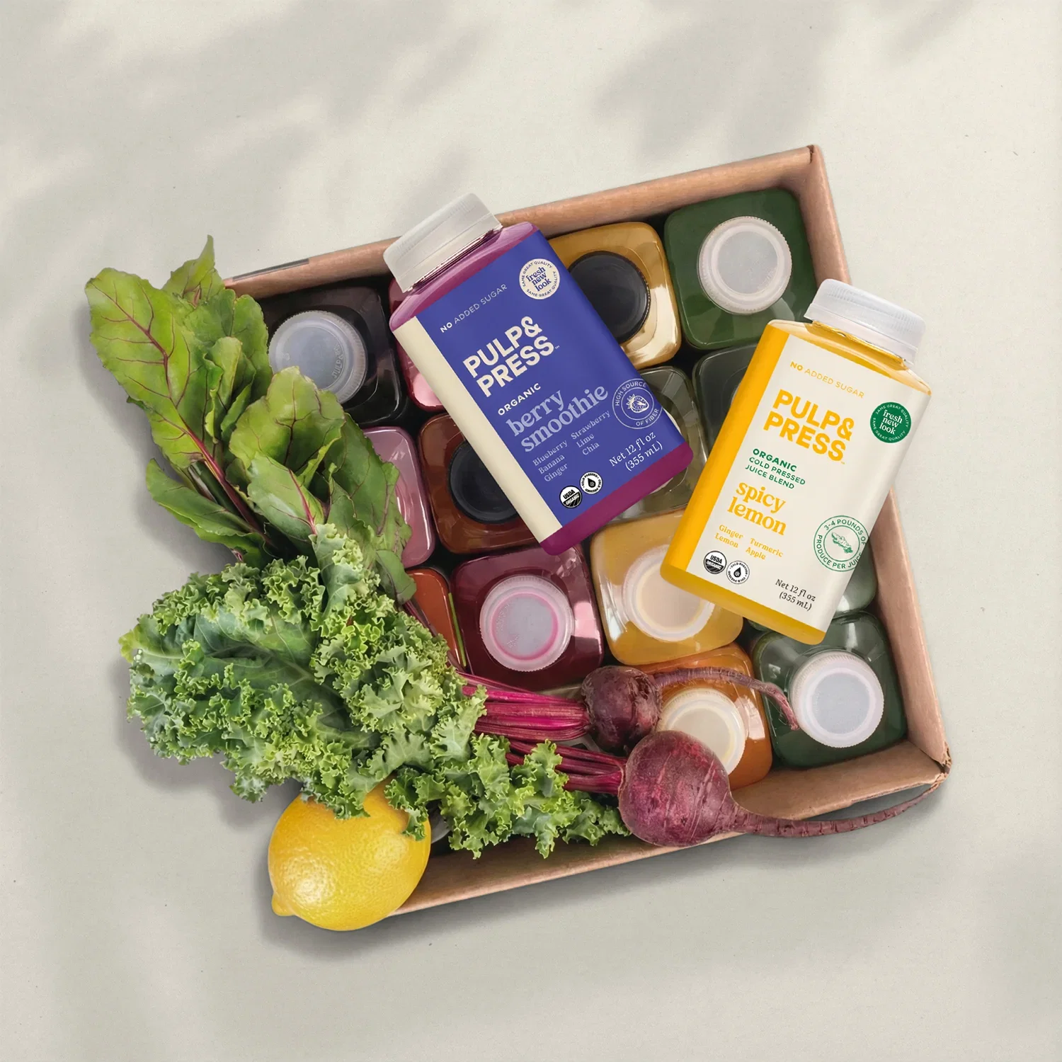 Image of The Complete Cleanse