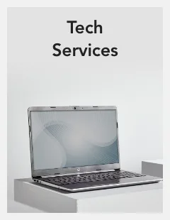 Tech Services