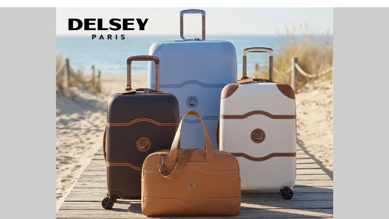 Delsey