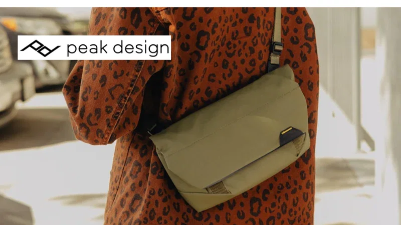 Peak Design