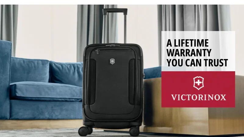 Victorinox