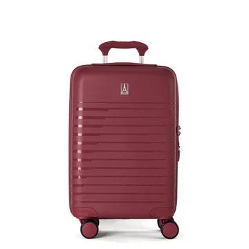 Travelpro Optima Expandable Carry-on Spinner
