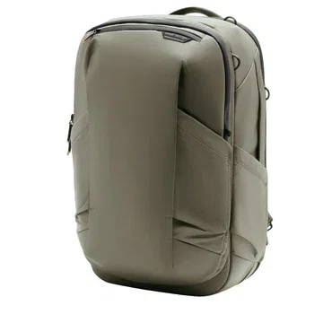 Peak Design Travel Backpack 2-in-1 40L