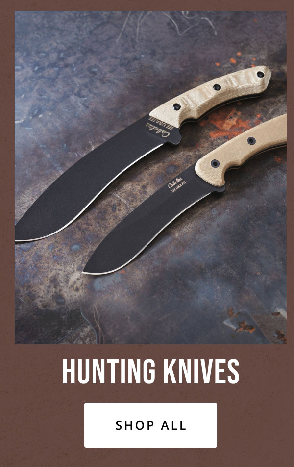 Hunt Camp