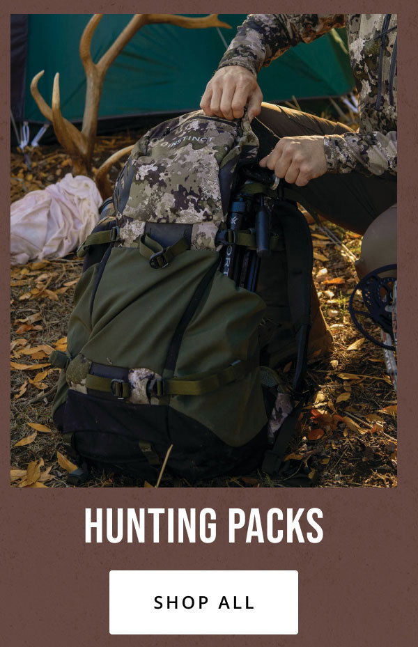 Hunt Camp