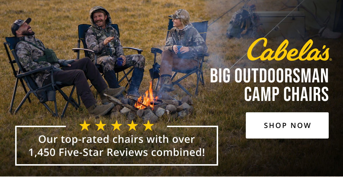 Hunt Camp