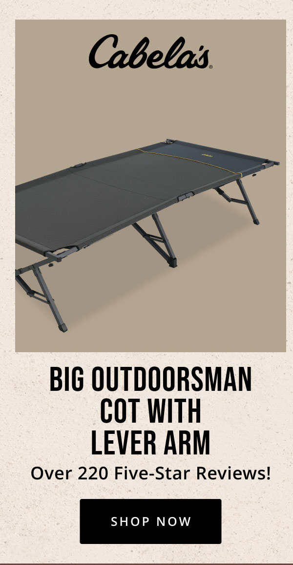 Hunt Camp