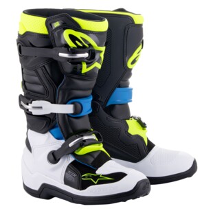 Alpinestars Youth Tech 7S Boots
