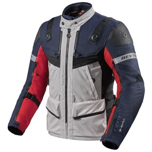 REV'IT! Defender 3 GTX Jacket