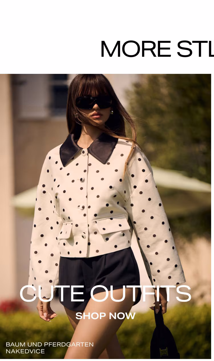 Shop Cute Outfits