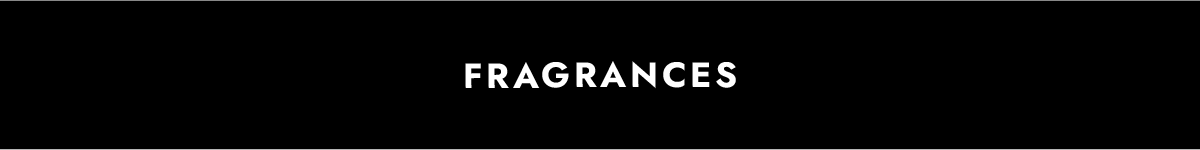 fragrances