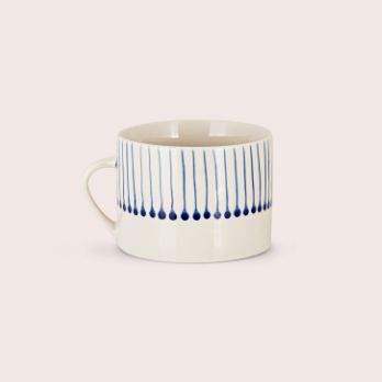 Iba Mug
