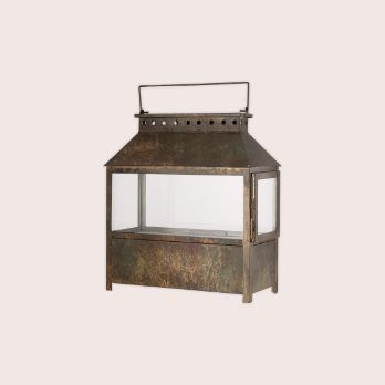 Akoko Wide Lantern