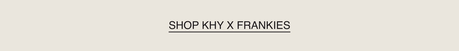 x khy