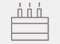 Cake