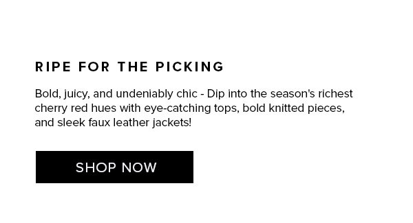 SHOP NOW