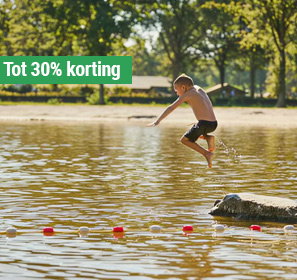 Recreatiepark de Leistert