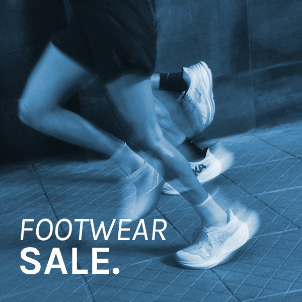 FOOTWEAR SALE