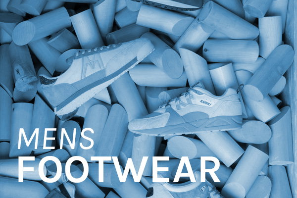 MENSA SALE FOOTWEAR