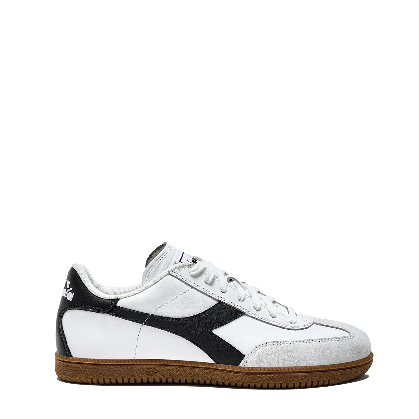 Image of Diadora Womens Trainer White / Black