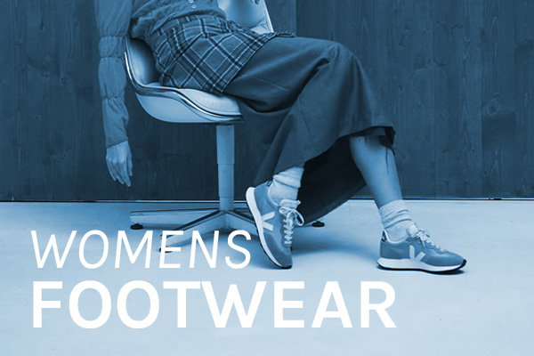 WOMENS SALE FOOTWEAR