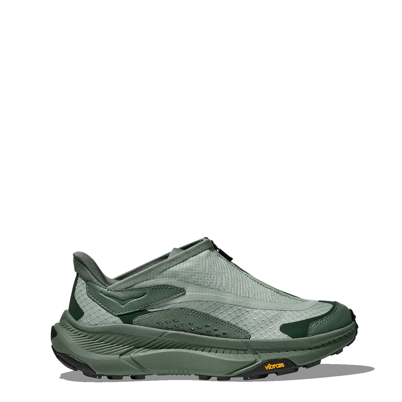 Image of Hoka Womens Project Transport Trainer Jade / Fern