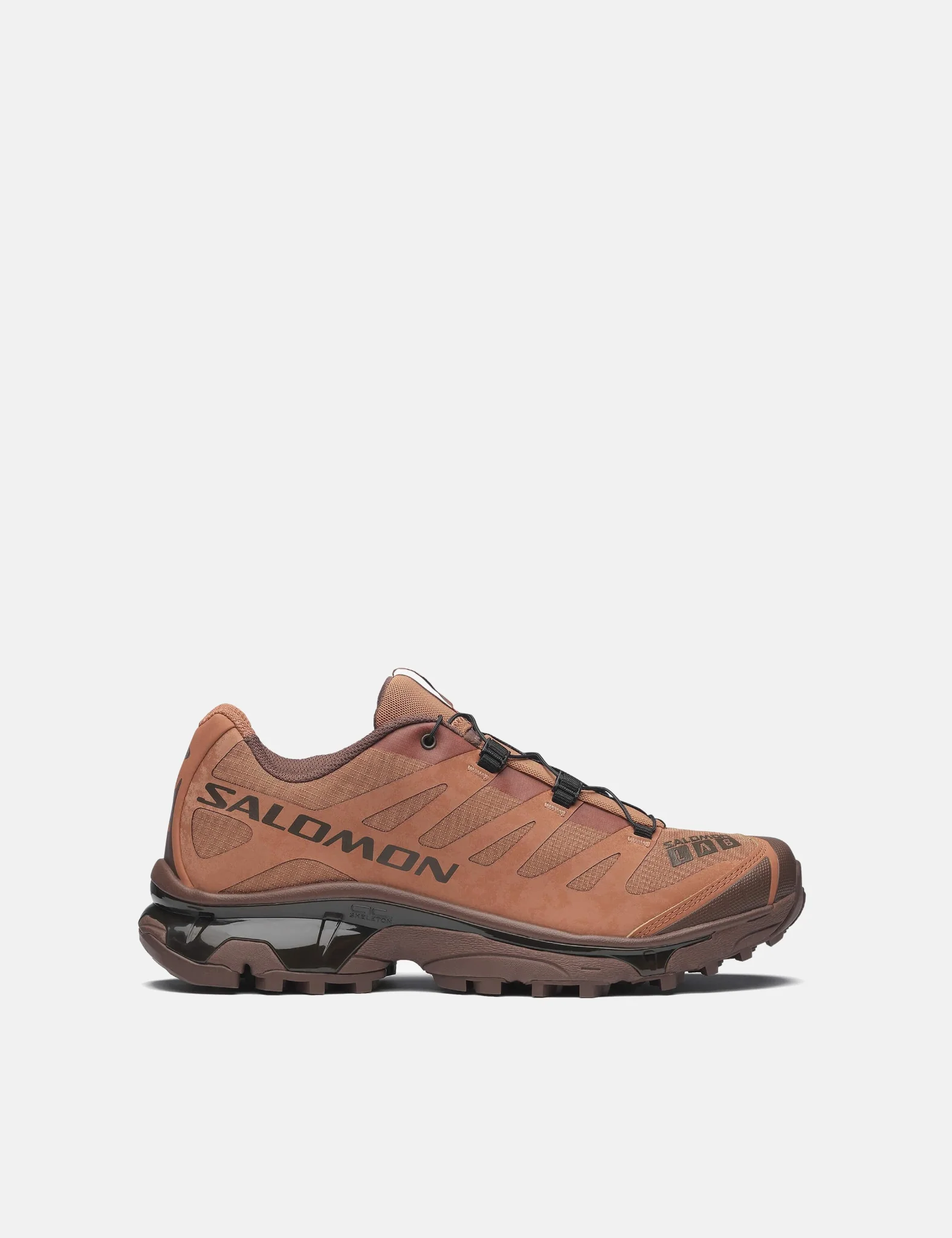 Image of Salomon XT-4 OG Protective Russet