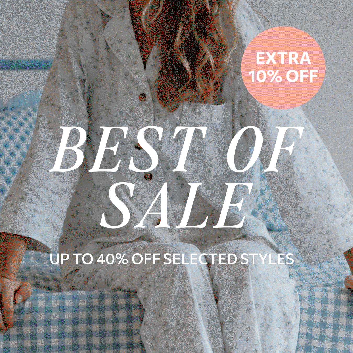 BEST OF SALE