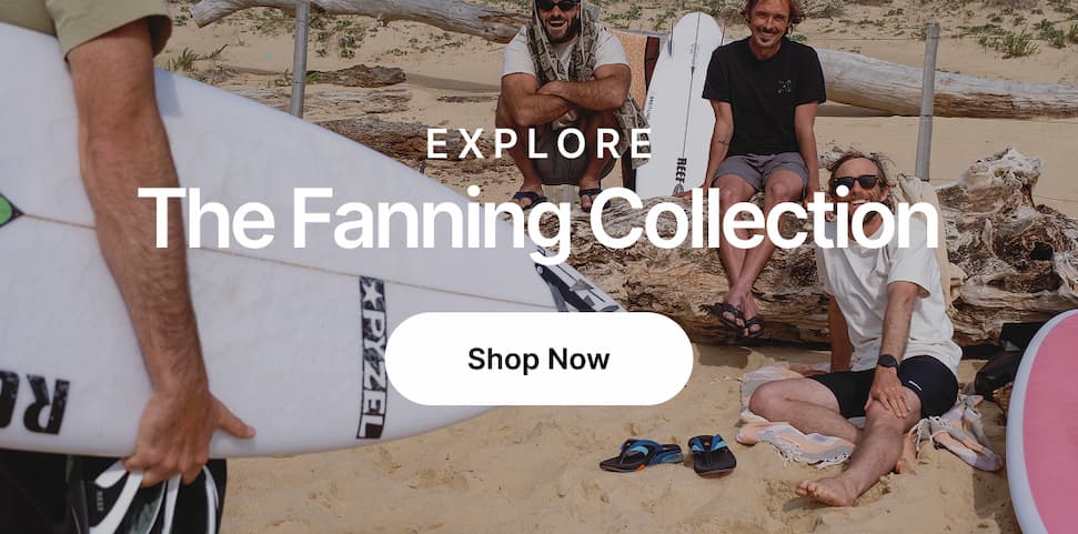 Explore the Fanning Collection at REEF