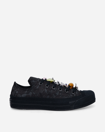 Collina Strada Chuck 70 Sneakers Black