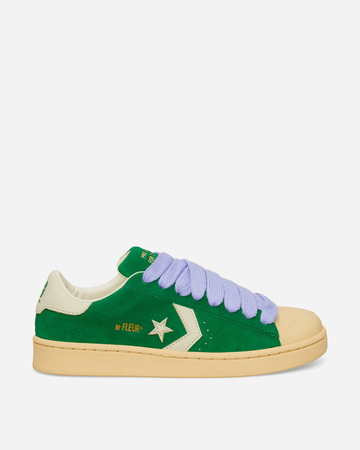 Tyler, The Creator GOLF le FLEUR* 1908 Pro Leather Sneakers Amazon