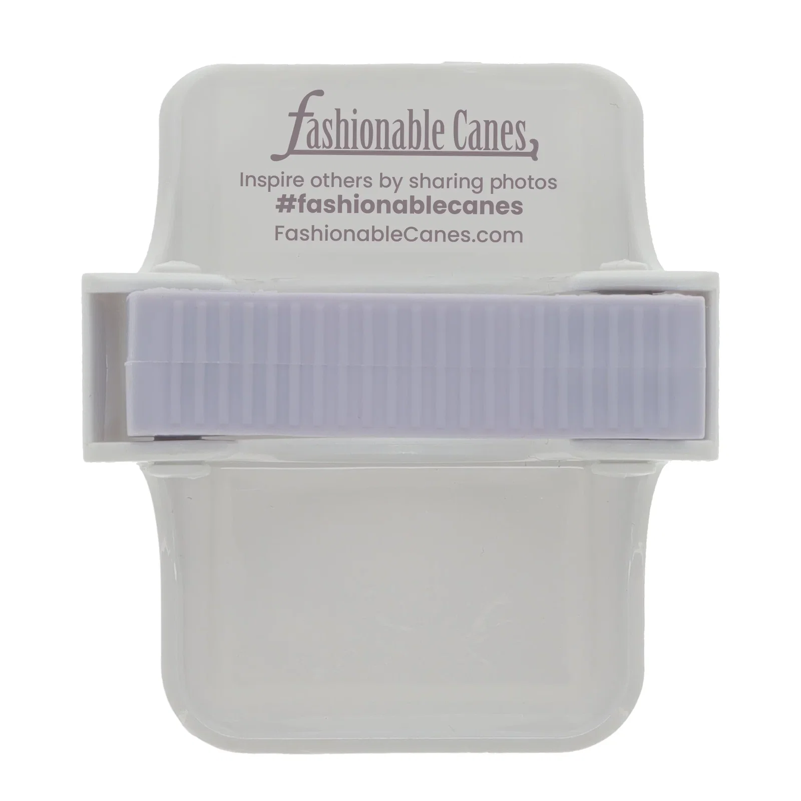 Image of Cane Wall Holder: Install Easily, Access Cane Anywhere