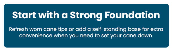 Start with a Strong Foundation