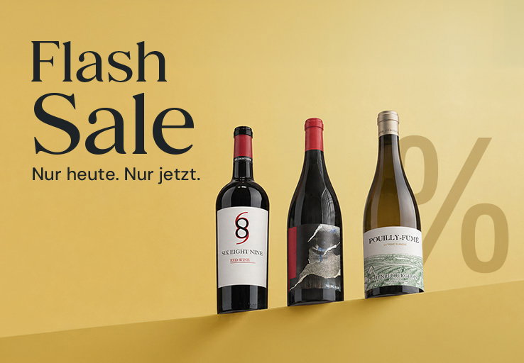 FLASH SALE