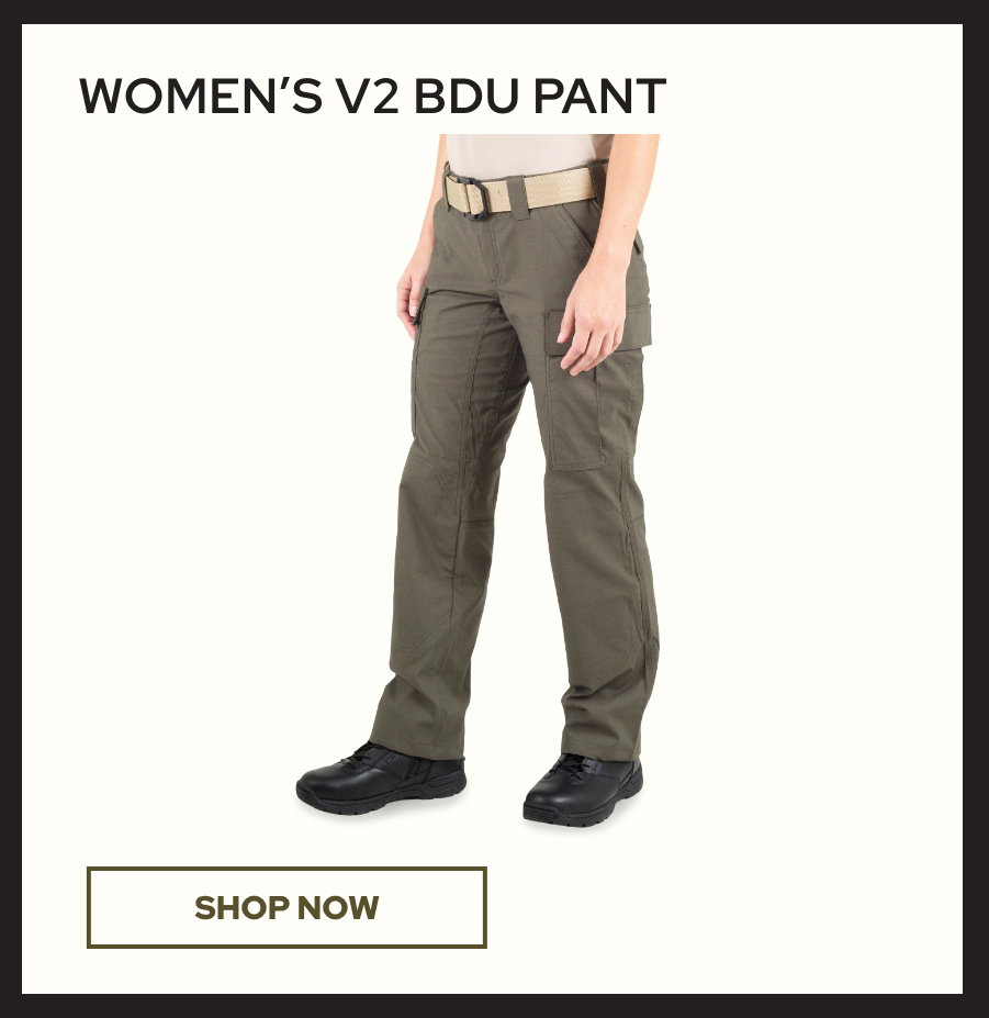 Women's V2 BDU Pant