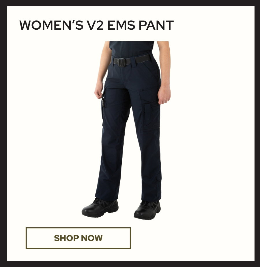 Women's V2 EMS Pant