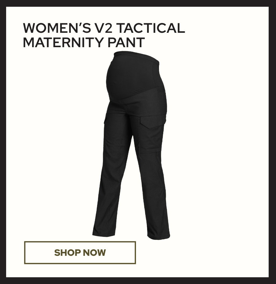 Women's V2 Tactical Maternity Pants