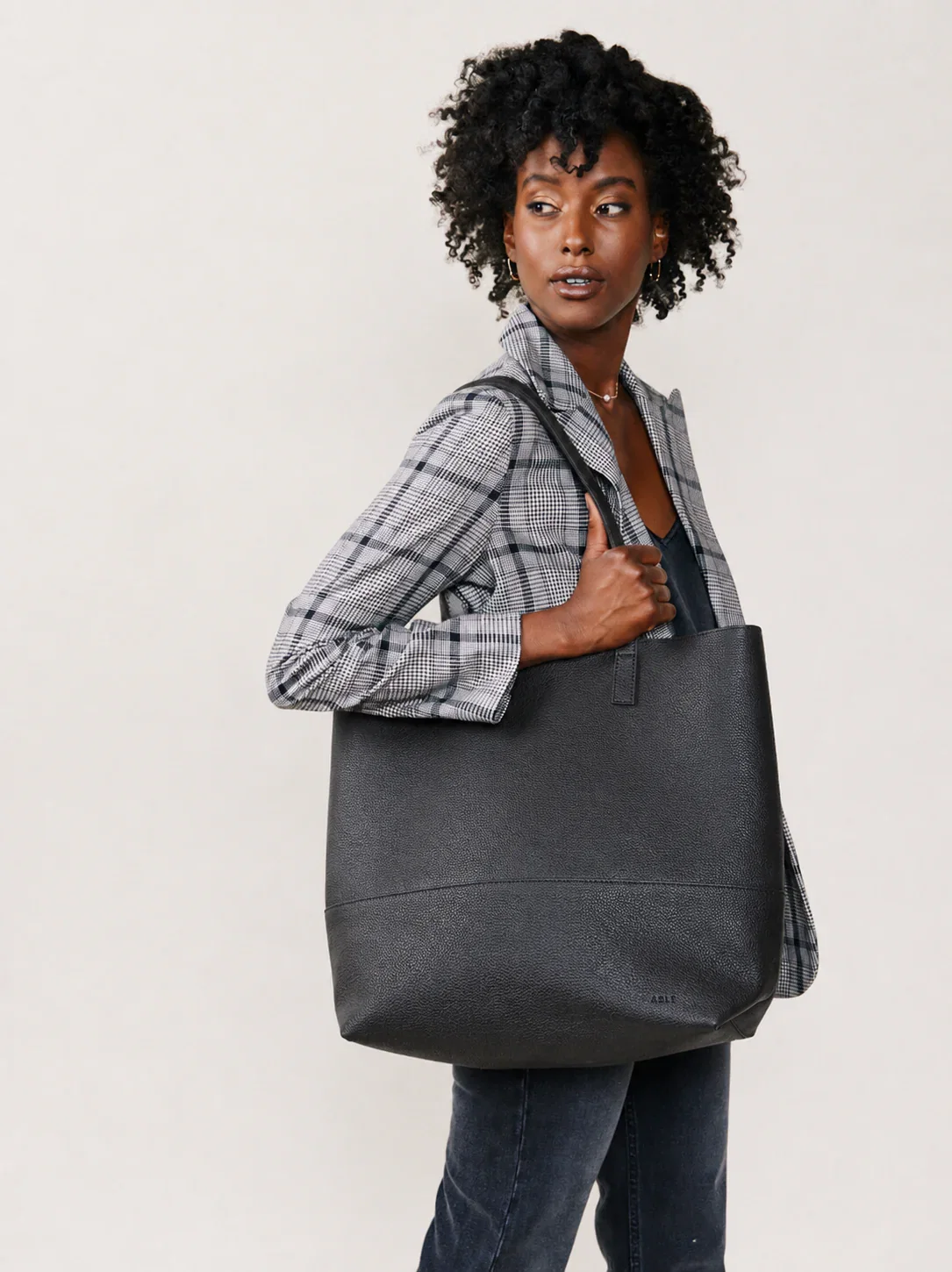 Image of Mamuye Classic Tote