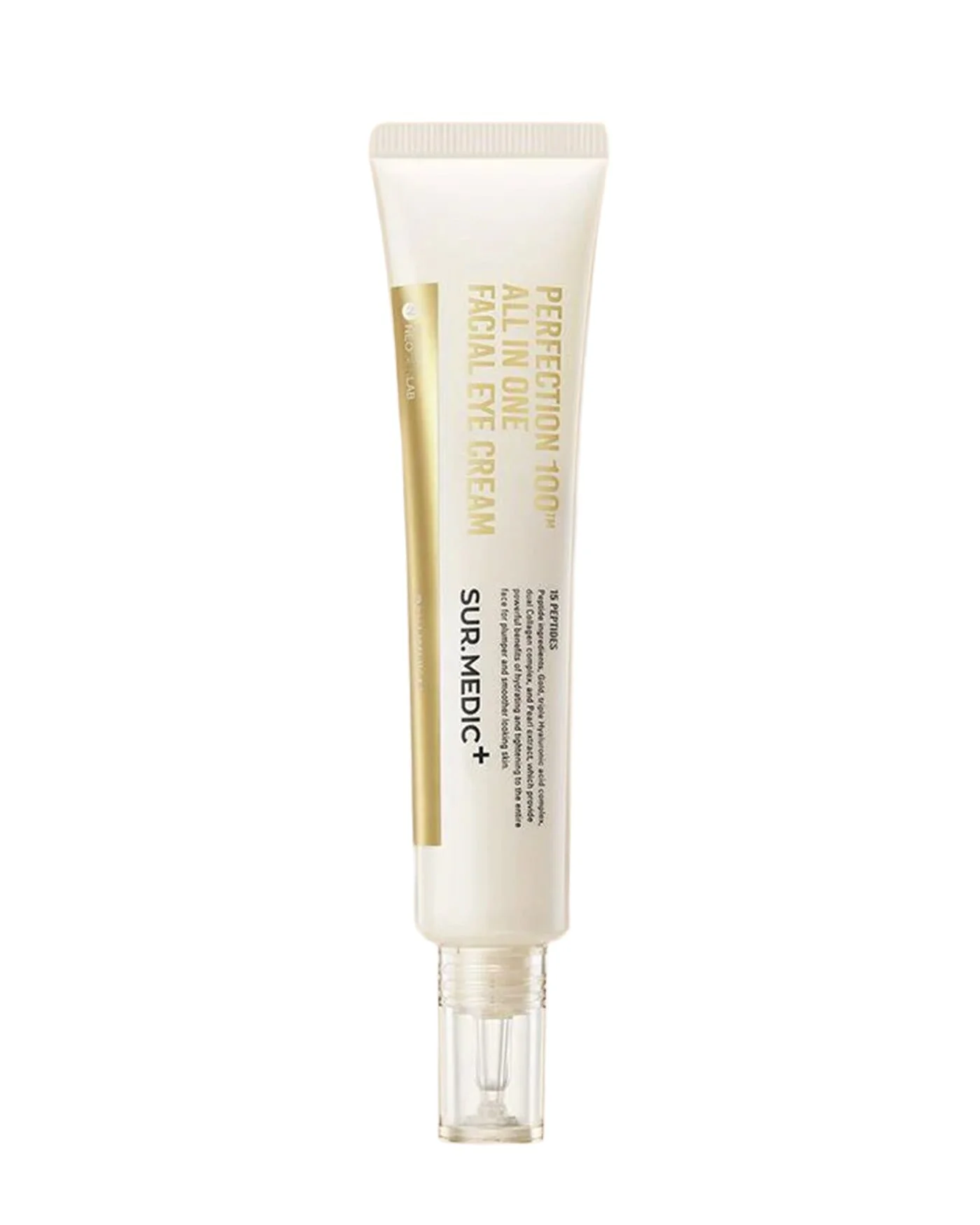 Image of Perfection 100tm All In One Facial Eyecream