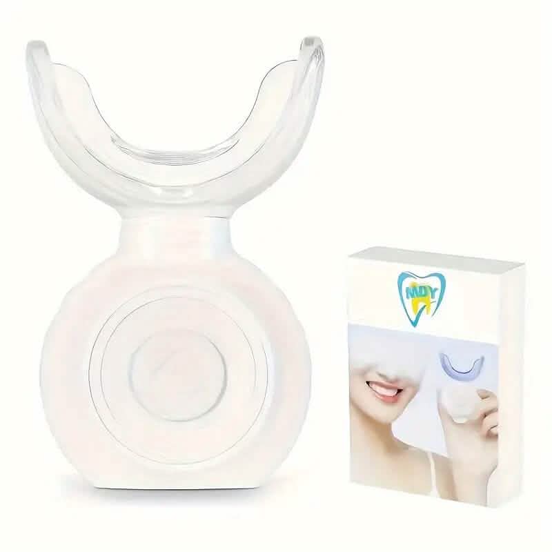 Image of LED Teeth Whitening Device