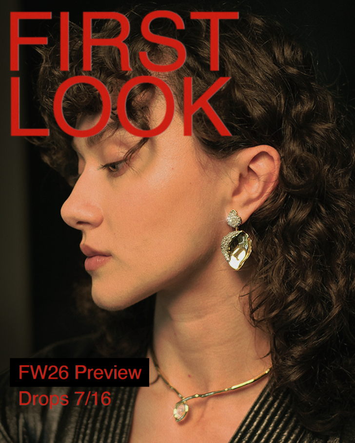 FW26 Preview 