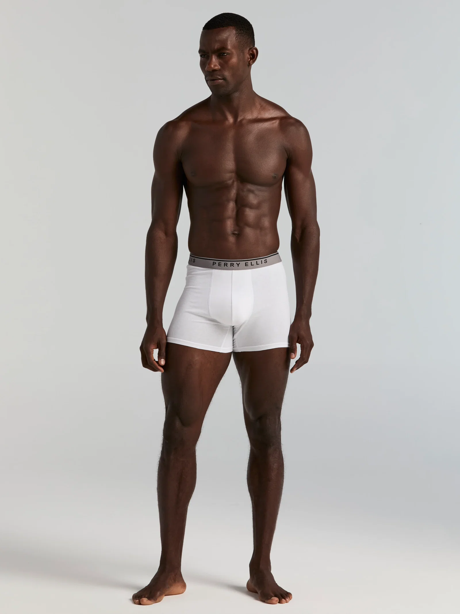 4-Pack Cotton Stretch Boxer Brief 4-Pack Cotton Stretch Boxer Brief
