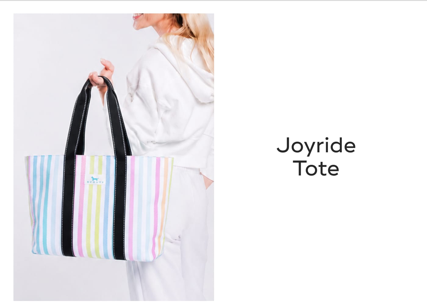 Joyride Tote